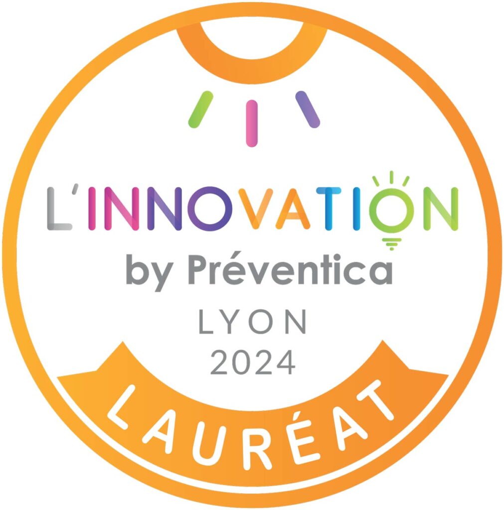 prix innovation préventica lyon 2024